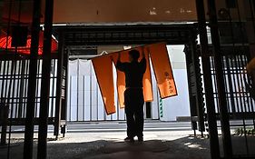 Watazen Ryokan - Established In 1830